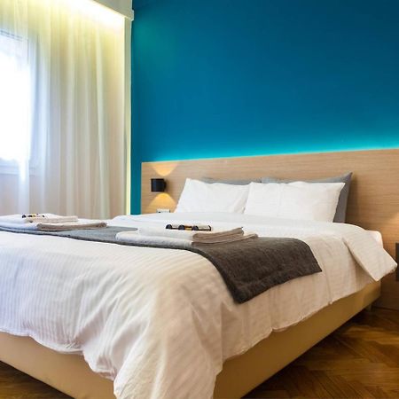 Toni'S Classy Home In Kolonaki, Local'S Gem Atena Exterior foto