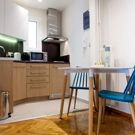 Toni'S Classy Home In Kolonaki, Local'S Gem Atena Exterior foto
