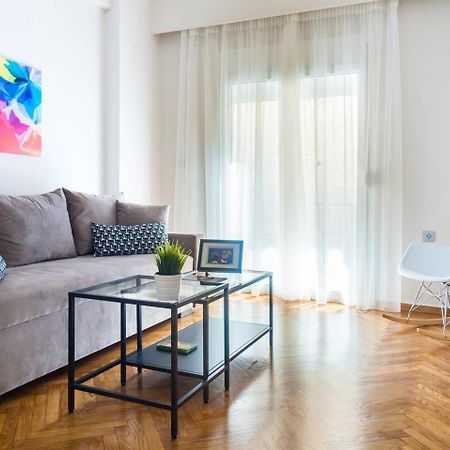 Toni'S Classy Home In Kolonaki, Local'S Gem Atena Exterior foto